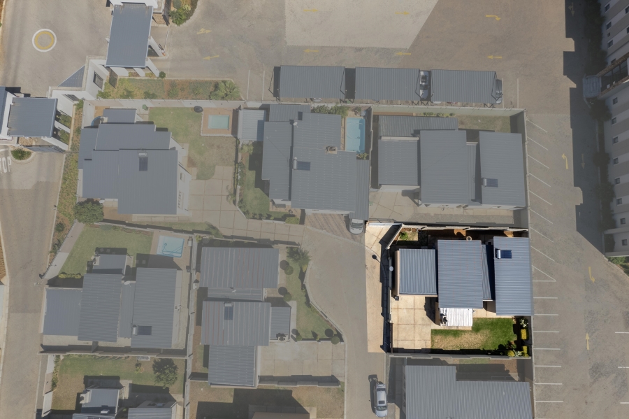3 Bedroom Property for Sale in Geelhoutpark North West